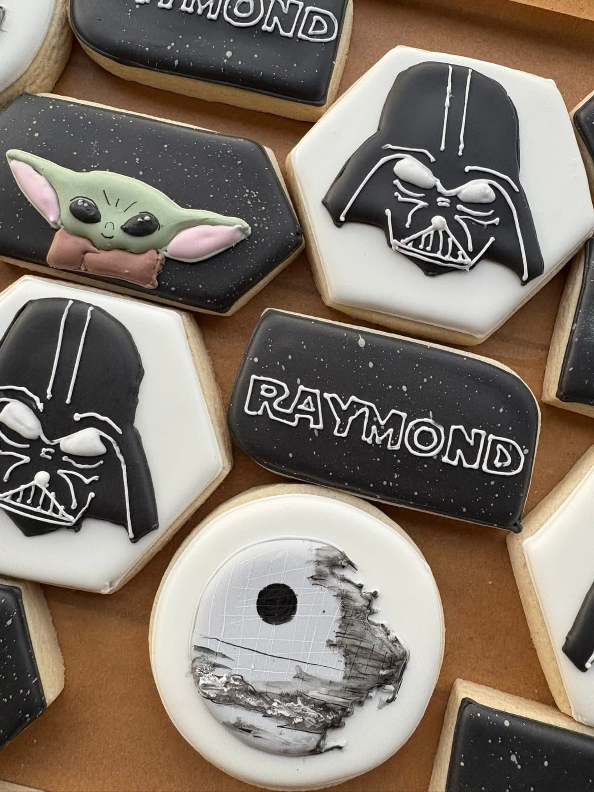 Roll N’ cookies