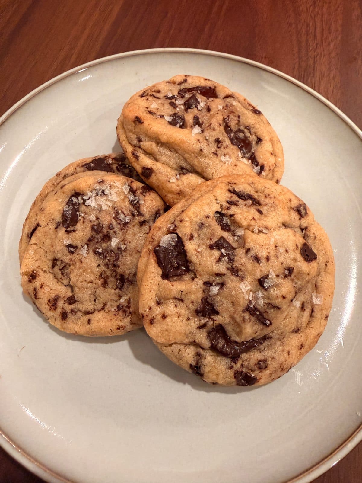 Bold Batch Bake Shop