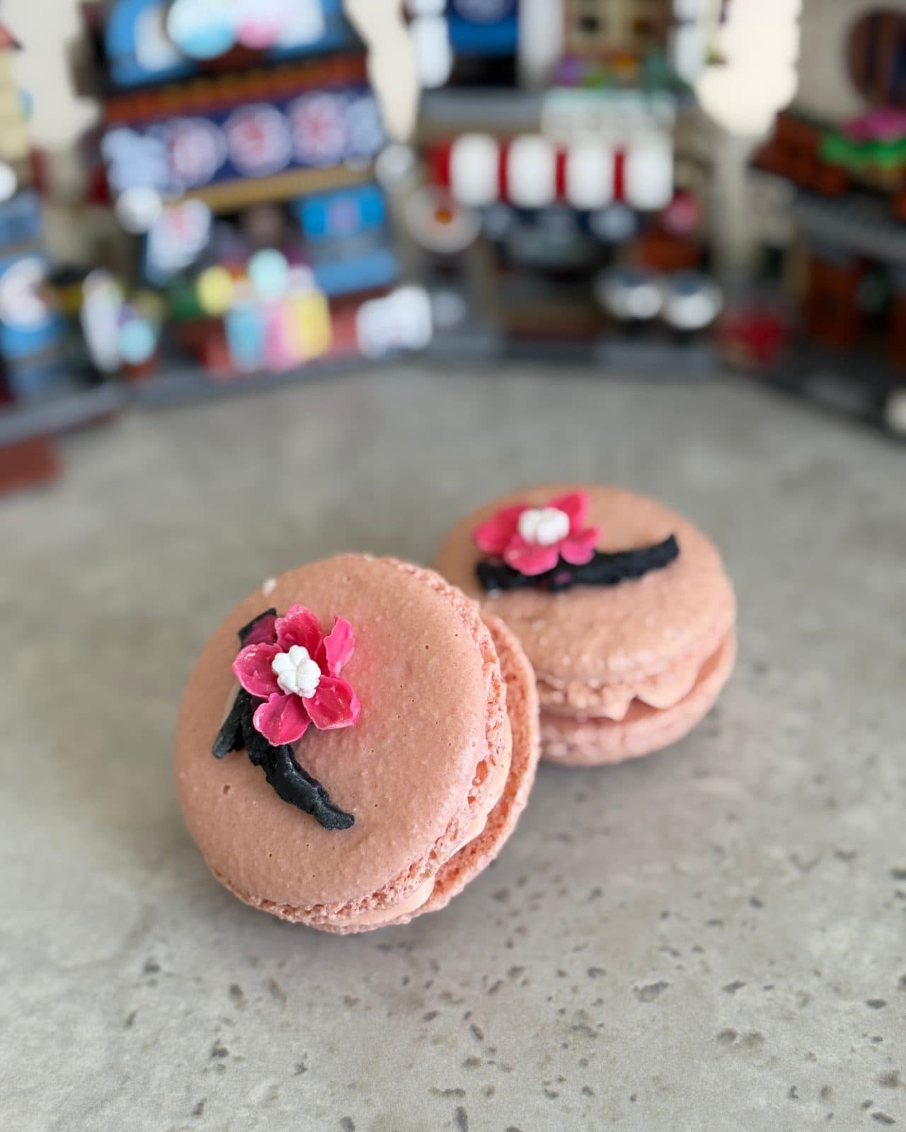 Chez Chibi Bakery