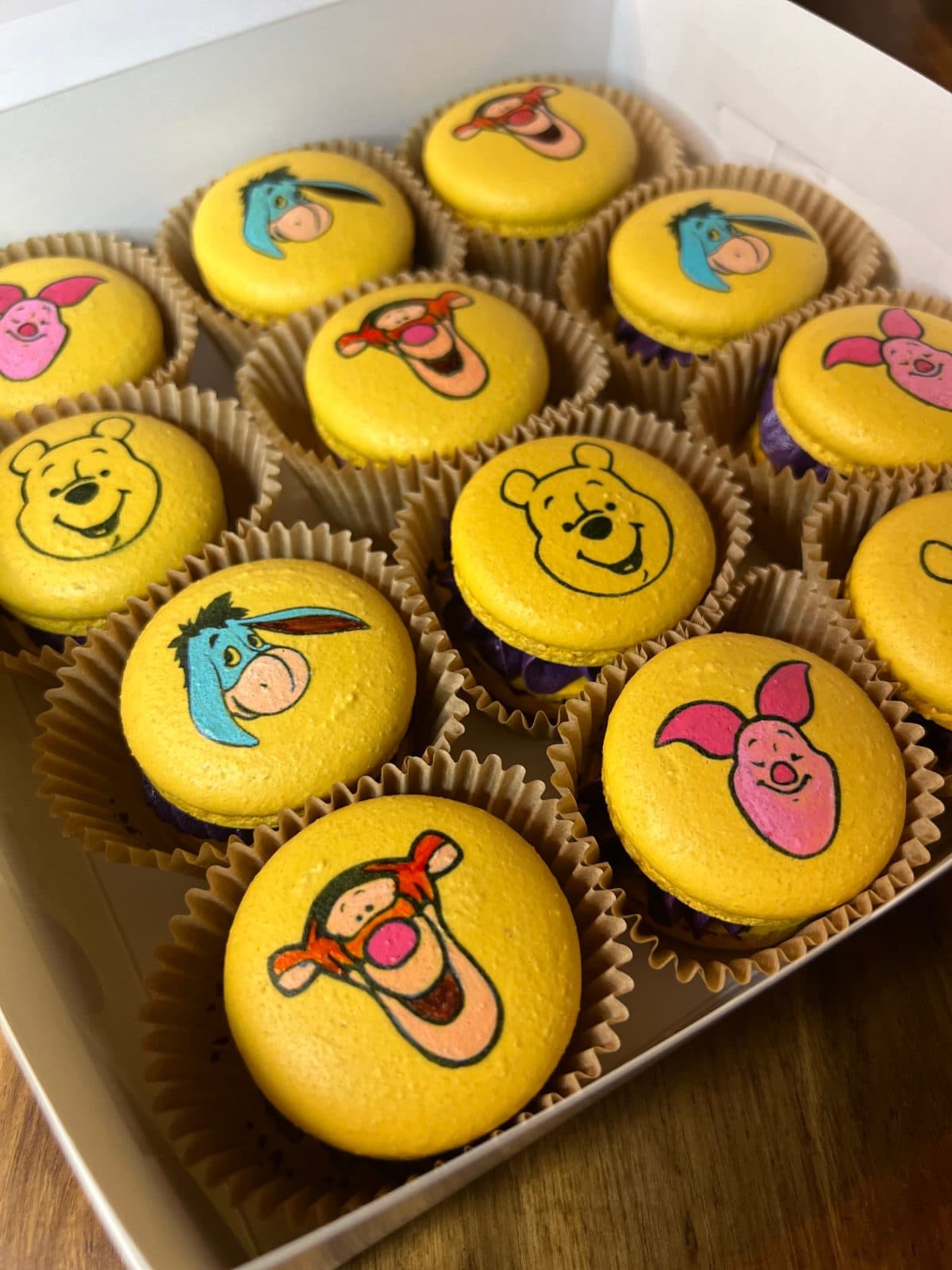 Tasha's Macs