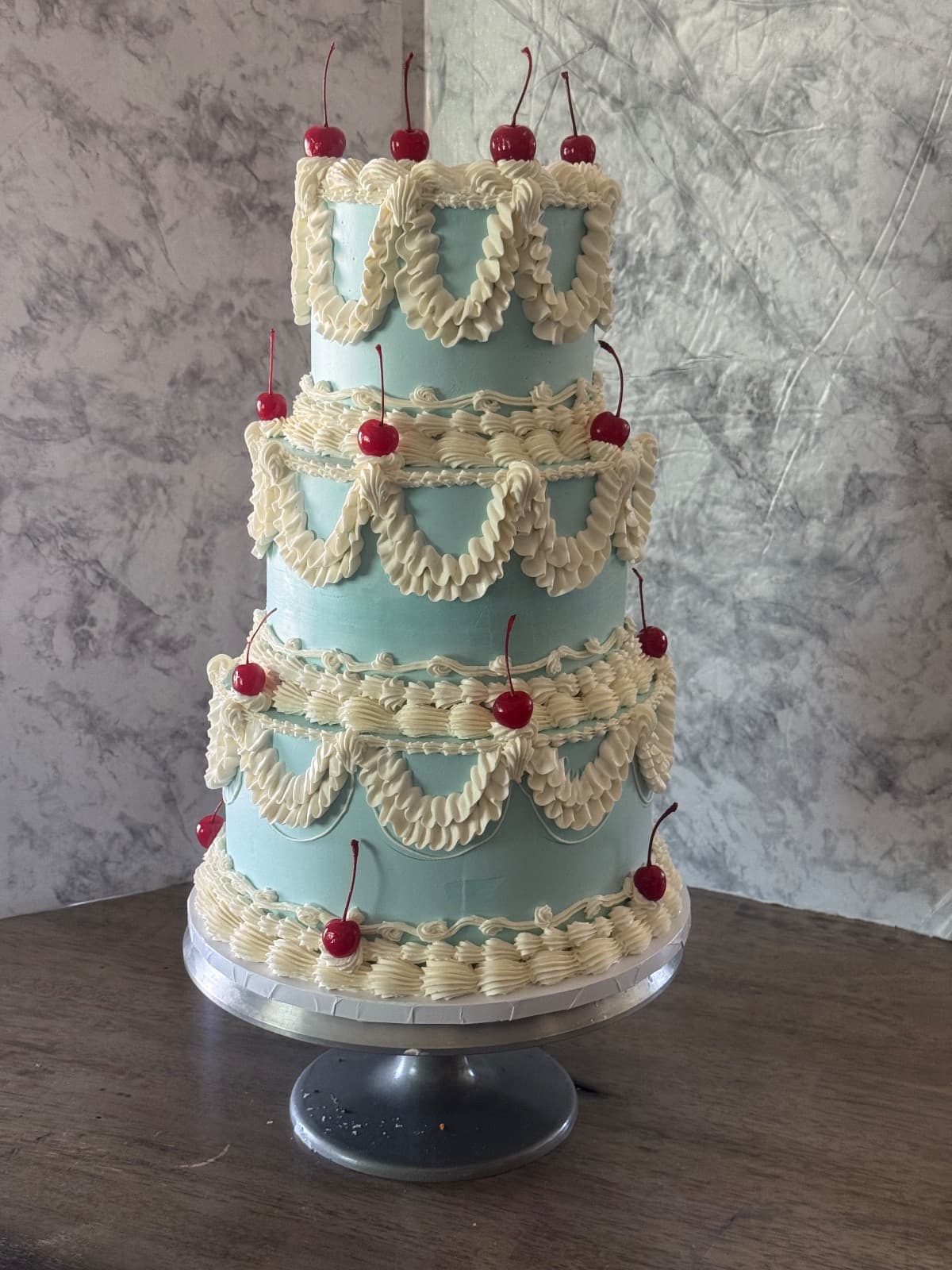 Pastel by Sonia